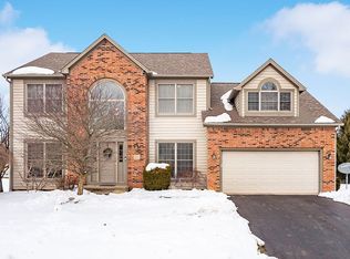 5831 Steward Rd, Galena, OH 43021