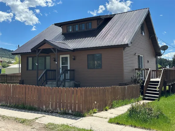 102 W Dearborn St, Philipsburg, MT 59858