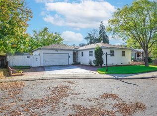 1800 Cindy Ave, Modesto, CA 95350