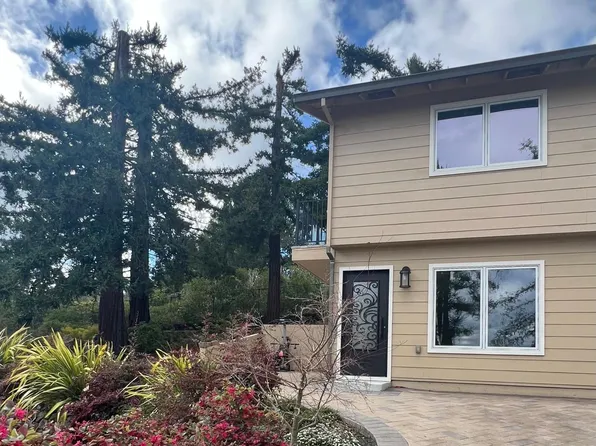 27411 Altamont Rd Unit B, Los Altos, CA 94022