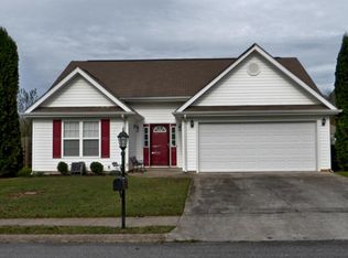 7137 Tyner Crossing Dr, Chattanooga, TN 37421