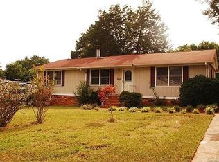 705 Mapleleaf Ln #705, Gastonia, NC 28056