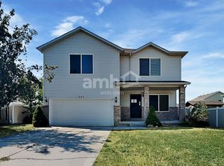 771 W 300 S, Spanish Fork, UT 84660