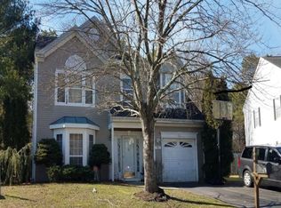 161 E Nightingale Way, Galloway, NJ 08205