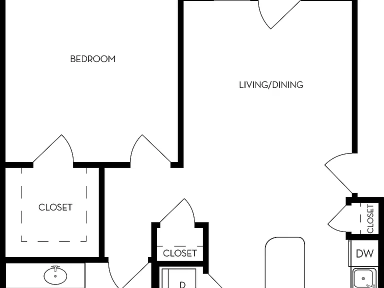 Eversage Apartments — Photo 40