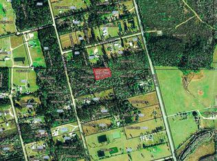 LOT-64B Ganley Rd, Wewahitchka, FL 32465