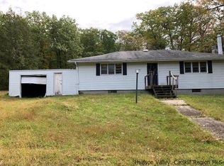 910 Mount Vernon Rd, Wurtsboro, NY 12790