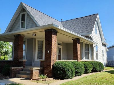 210 NE 10th St, Washington, IN, 47501