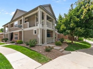 4385 S Balsam St UNIT 4-203, Denver, CO 80123