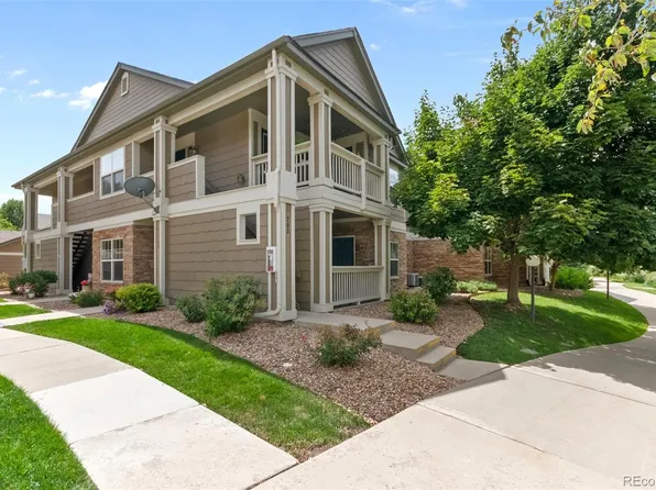 4385 S Balsam Street Bldg 4 #203, Littleton, CO 80123