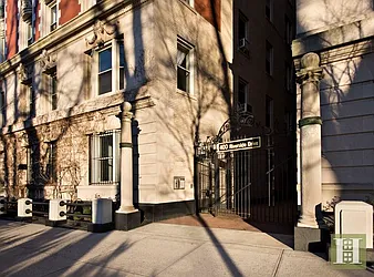 Sold by Halstead Real Estate