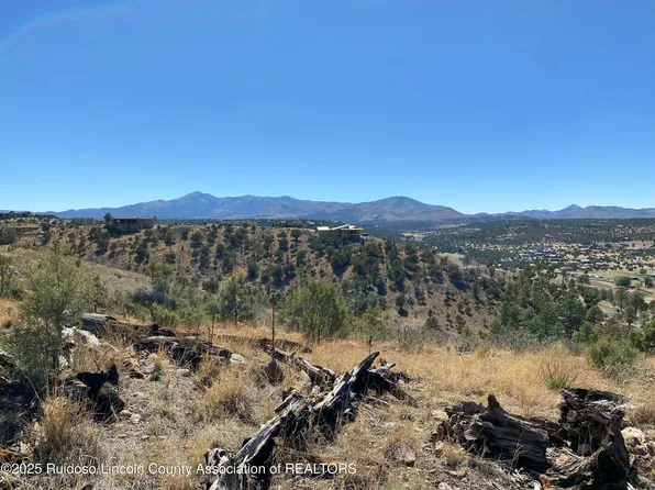 LOT-11B Lincoln Hills Dr, Alto, NM 88312