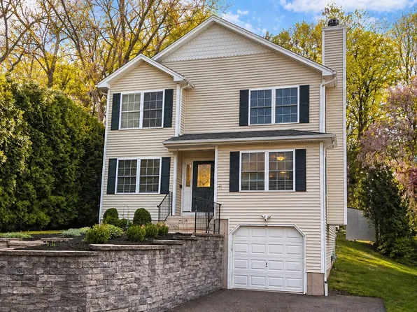 21 Stanley Street, Naugatuck, CT 06770