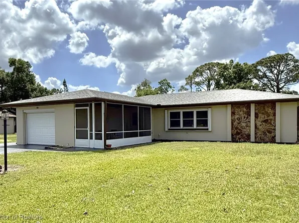 301 N Egret St, Sebring, FL 33870