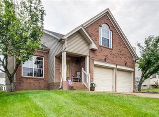 1657 Aaronwood Dr, Old Hickory, TN 37138