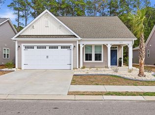 2175 Gooseberry Way, Longs, SC 29568