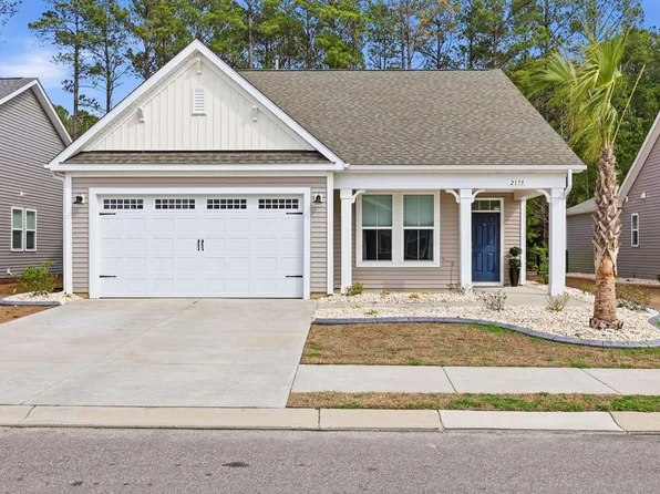 2175 Gooseberry Way, Longs, SC 29568