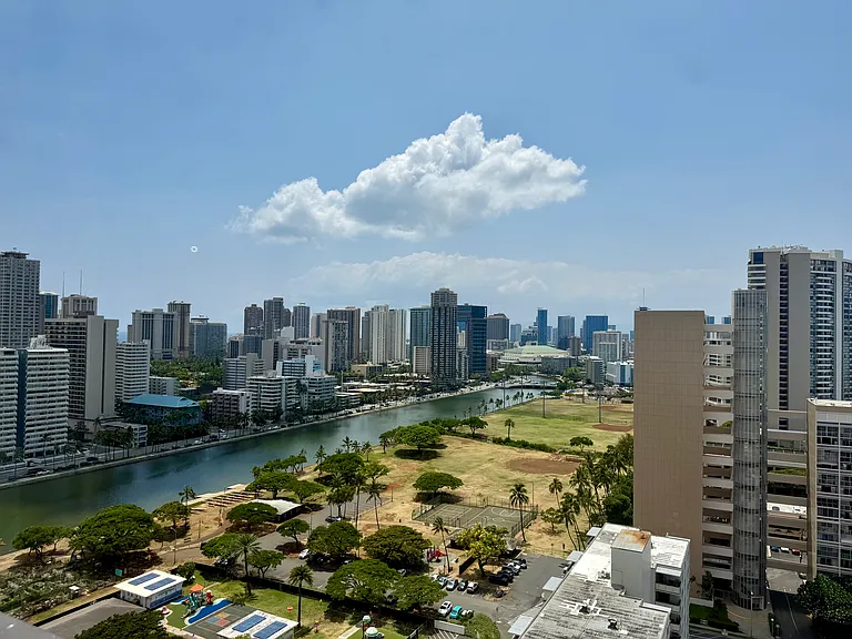2444 Hihiwai St #2401 — Photo 9