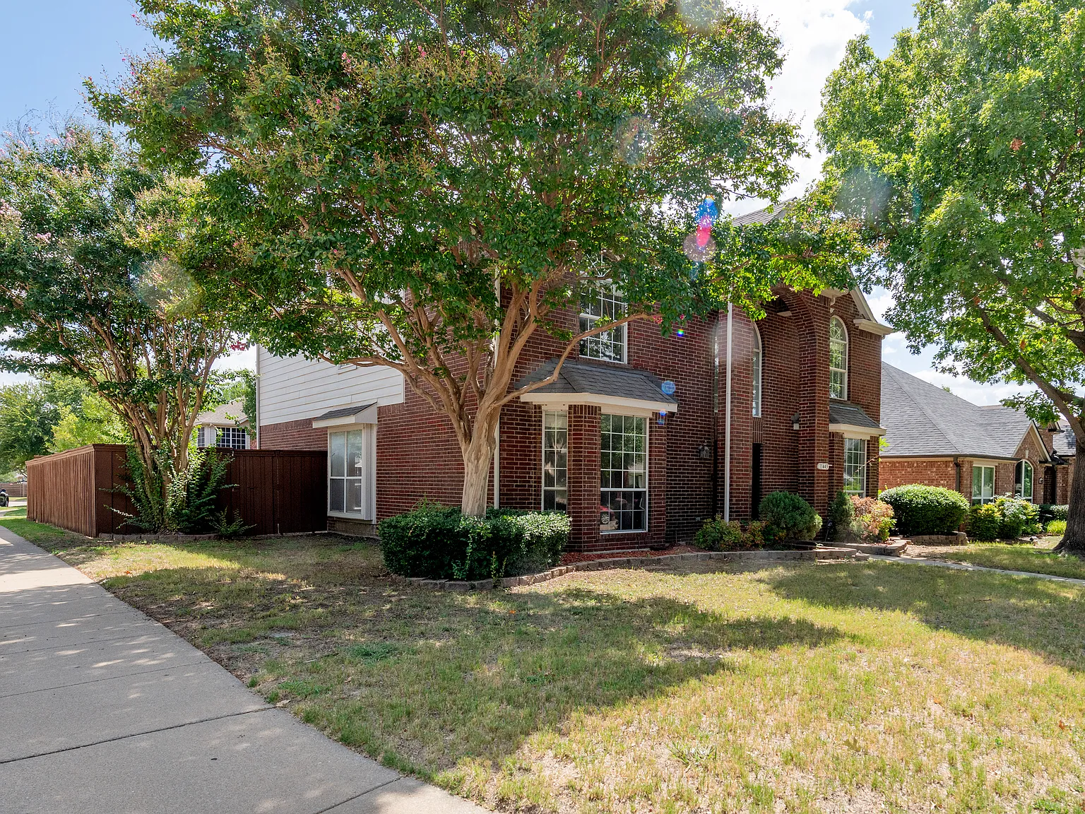 4 bed, 2795 sqft, $2,599 — Photo 2