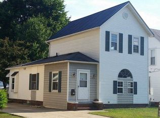 623 Cherry St, Galion, OH