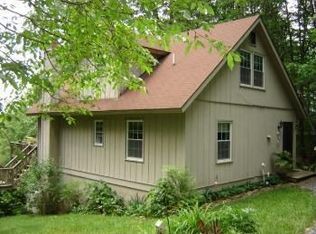 13 Mountain Deer Run, West Augusta, VA