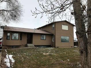 2327 22nd St, Clarkston, WA 99403