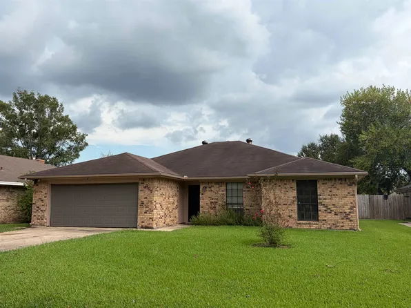 1670 Vans Way, Beaumont, TX 77706