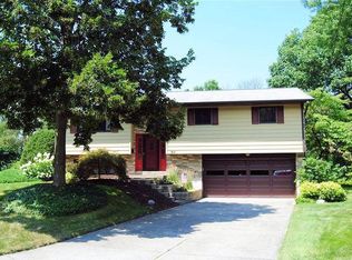 611 Judy Dr, Franklin, OH 45005