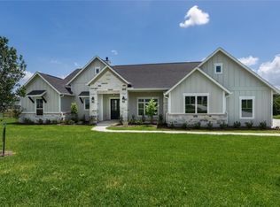 1430 Bluebonnet Ridge Dr, Chappell Hill, TX 77426