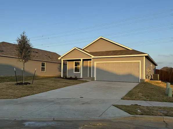 7908 Gilbert Dr, McKinney, TX 75071