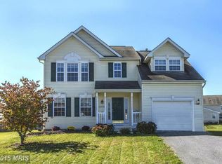 10000 Shirley Ct, Hagerstown, MD 21740