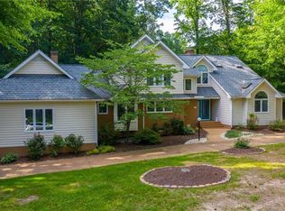 9020 Cardiff Rd, North Chesterfield, VA 23236