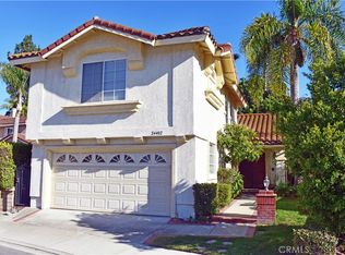 24402 Nugget Falls Ln, Laguna Niguel, CA 92677