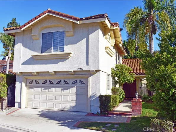 24402 Nugget Falls Ln, Laguna Niguel, CA 92677
