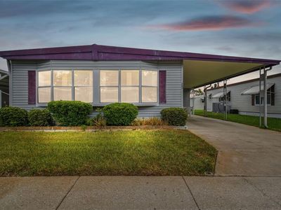 39820 Us Highway 19 N LOT 257, Tarpon Springs, FL, 34689