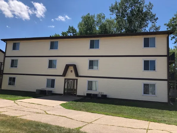 2017 NW Hickory Ln, Ankeny, IA 50023