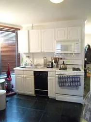 Rented by New York City Apartments