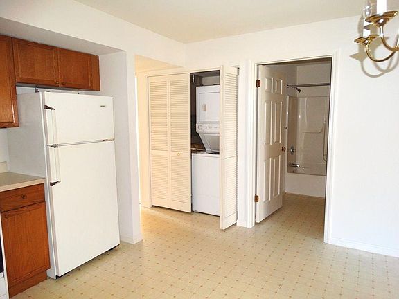 Interior of Similar Apartment