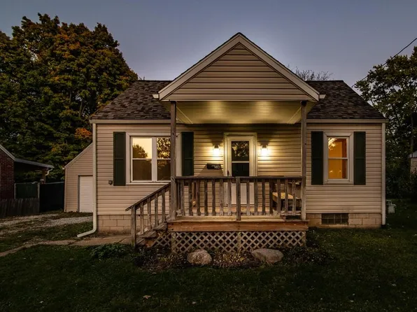 514 Parry Ave, Mansfield, OH 44905