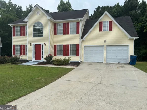 6749 Spaniel Ct, Riverdale, GA 30296