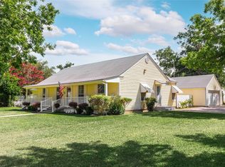 2308 Dartmore St, Brownwood, TX 76801