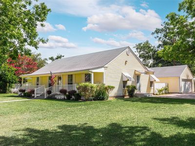 2308 Dartmore St, Brownwood, TX, 76801