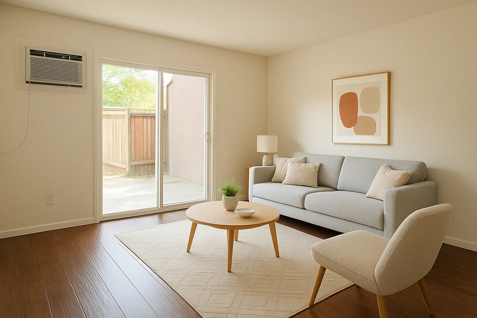 2 bed, 933 sqft, $1,900 — Photo 1