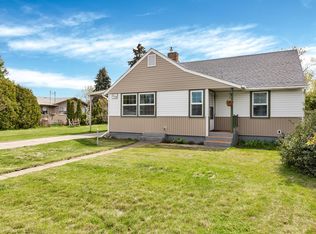 2108 E Dalke Ave, Spokane, WA 99208