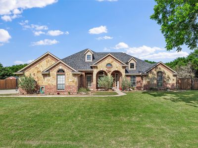 5142 Carlton Pkwy, Waxahachie, TX, 75165