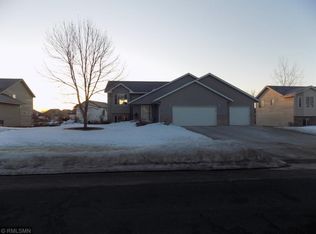 1708 Whitetail Run, Buffalo, MN 55313