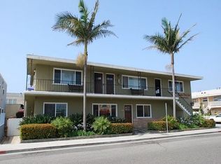 1727 W Balboa Blvd APT 4, Newport Beach, CA 92663