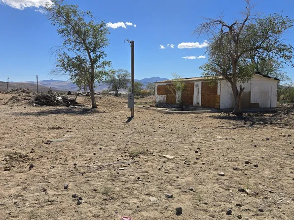 5180 Stagecoach Dr, Stagecoach, NV 89429