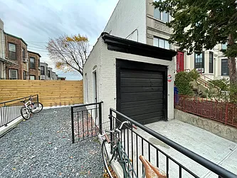 Rented by Brown Harris Stevens