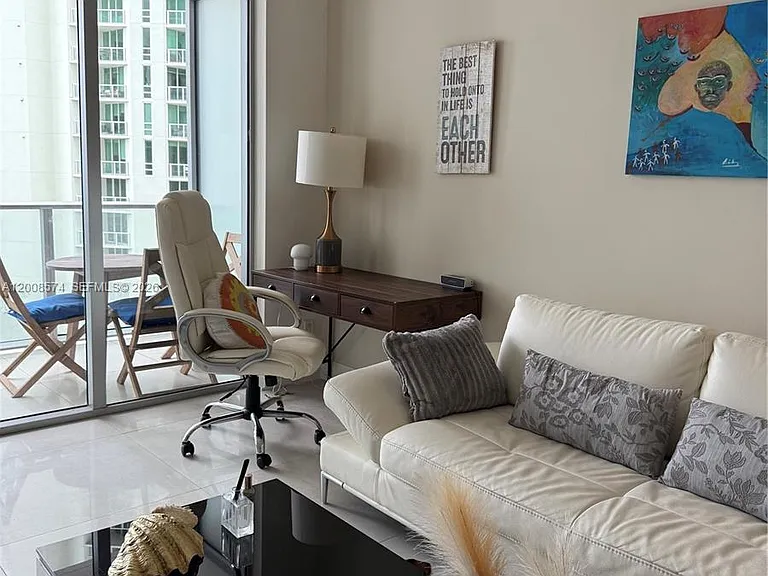 1300 Brickell Bay Dr #807 — Photo 8